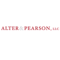 Alter & Pearson, LLC Logo