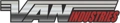 Van Industries Logo