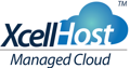 Xcellhost Cloud Services Pvt Ltd Logo