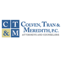 Colven, Tran & Meredith, P.C. Logo