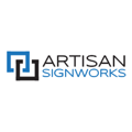 Artisan Signworks Logo