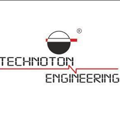 Technoton Engineering Logo