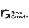 RevvGrowth Logo
