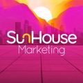 SunHouse Marketing Logo