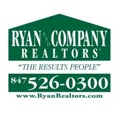 Ryan and Company, Realtors Inc. Logo