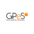 GPeS Health Branding and Business Logo