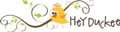 HeyDuckee Logo