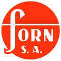 Cristalleries i Sanitaris Forn, S.A. Logo