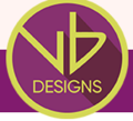 VB Designs Logo