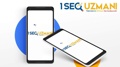 1 SEO Uzmanı Logo