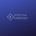 Effective Embedded LLC Logo