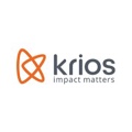 Krios Info Solutions Pvt.Ltd. Logo