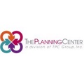 The Planning Center Logo
