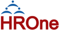 HROne Logo