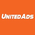 UnitedAds Logo