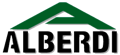 Alberdi Negocios Inmobiliarios Logo