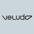 Veludo architectural visualization studio Logo
