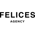 FELICES AGENCY Logo