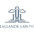 LALLANDE LAW, PLC Logo