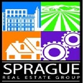Sprague Real Estate Group Logo