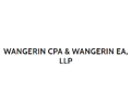Wangerin CPA & Wangerin EA, LLP Logo