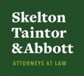 Skelton Taintor & Abbott Logo