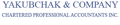 Yakubchak & Company Logo