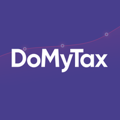 DoMyTax Logo