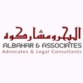 Albahar & Associates Logo