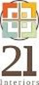 21 Interiors Logo