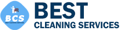 Best Cleaning Services Logo