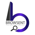 Browsent Global Logo