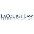 LaCourse Law Logo