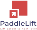 Paddlelift Pvt Ltd Logo