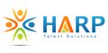 HARP Talent Solutions, LLC Logo
