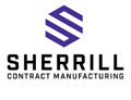 Sherrill Contract Manufacturing, Inc Logo