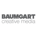 Baumgart Creative Media Logo