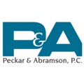 Peckar & Abramson, P.C. Logo