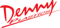 Denny Plastics Logo