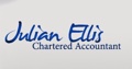Julian Ellis Chartered Accountant Logo