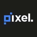 Pixel Digital Marketing Logo