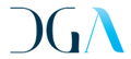 DGA Logo