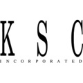 KSC Inc. Logo