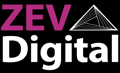 ZEV Digital Logo