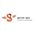 BeTopSEO Logo