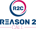 Reason 2 Call Logo