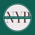 The New York Publishers Logo