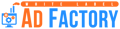 White Label Ad Factory Logo