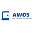 AWOS Logo