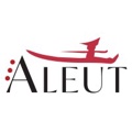 Aleut Federal Logo